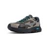 Mizuno Men's Water-Repellent Outdoor Hiking Shoes Tower Gray D1GH263506