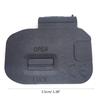 Battery Door Cover Lid Cap Replacement Parts For ILCE-7M2 ILCE-7RM2 ILCE-7RM2 A7 II Camera New Battery Case Shell