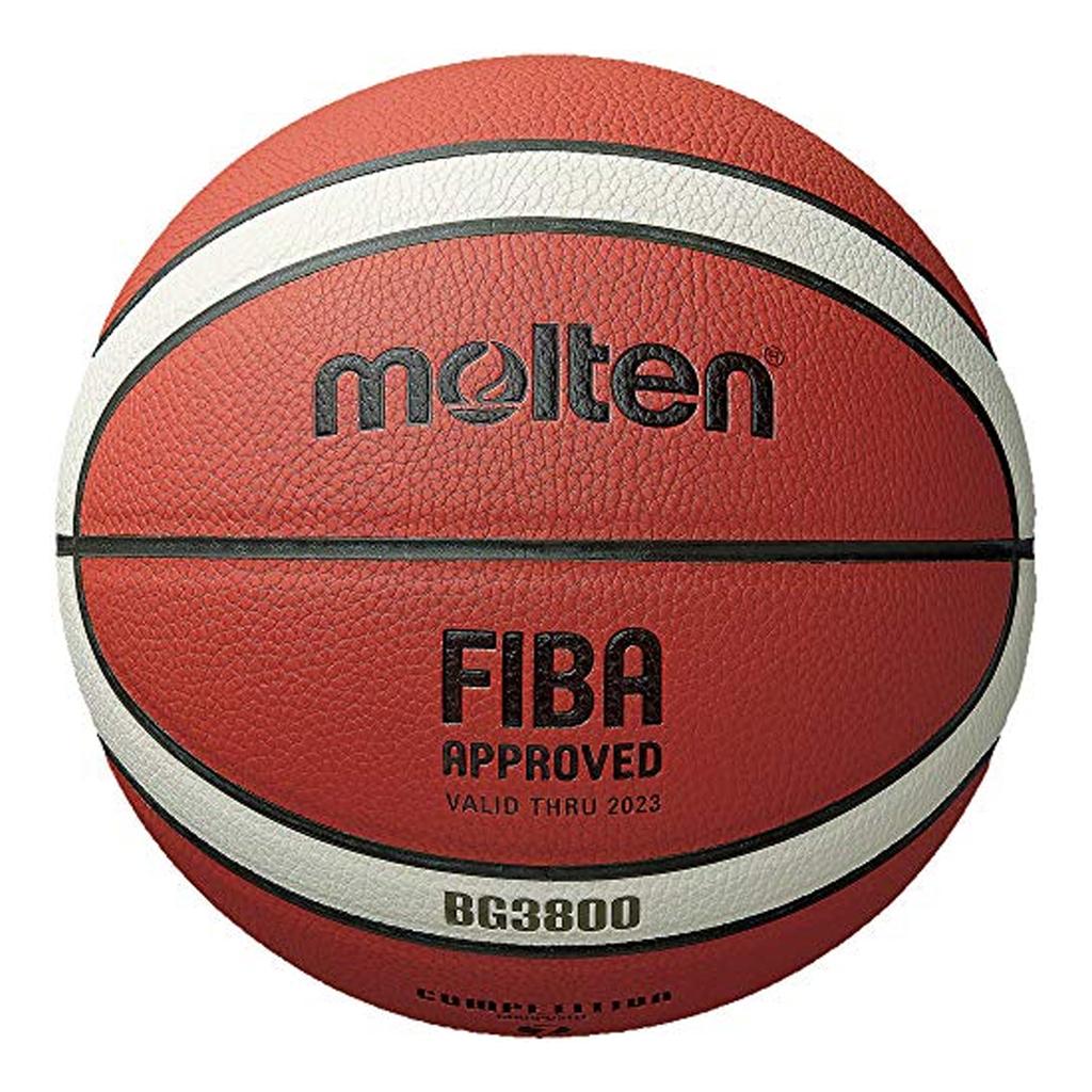 Molten BG3800 Basketball