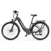 City Elcykel ONESPORT 27.5" 250W Motor 36V 22.5AH Max Räckvidd 140Km Last 120Kg OT05 Pro