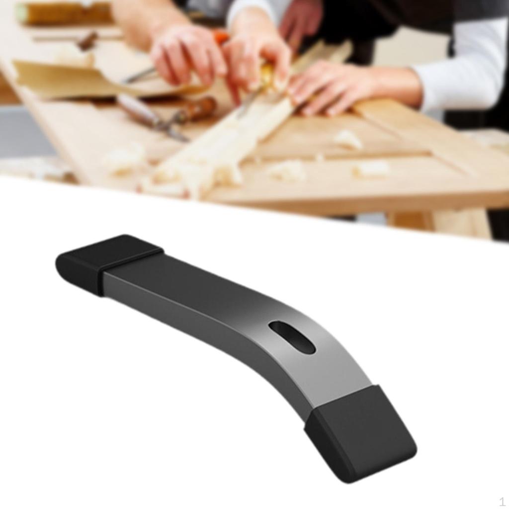 Clamp for CNC Machines, Table Saw Sleds, Drill Presses, Workbenches