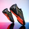 Unisex Soccer Shoes  Mens Football Shoes Training Artificial Captain Football Shoes for Kids Kids Football Shoes