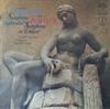 LP Record ANTONN VRANICK  VCLAV JAN TOM  Symphony Aphrodite  Symphony In  11103910 Supraphon 1986 Europe Classical Used