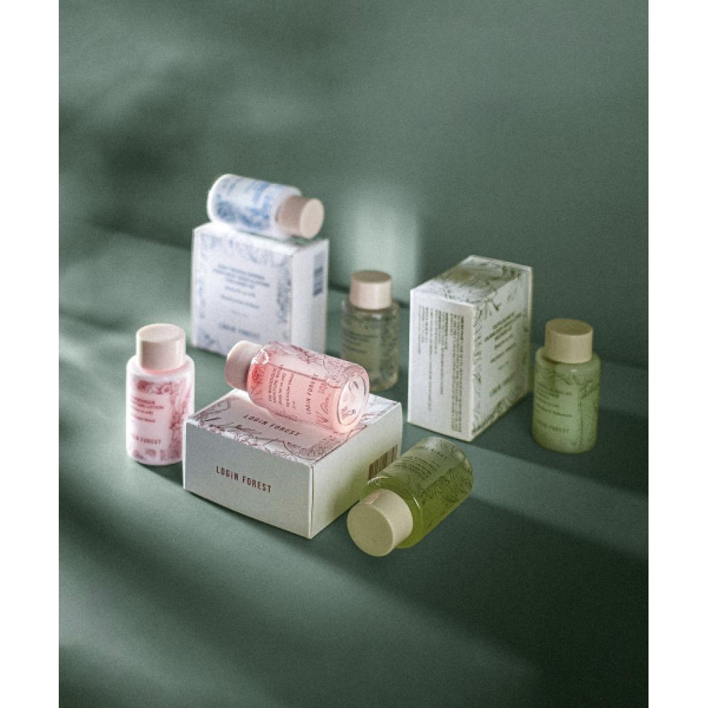 Вход Лес Тело Для Земли Набор для Открытий Tupu Island 60