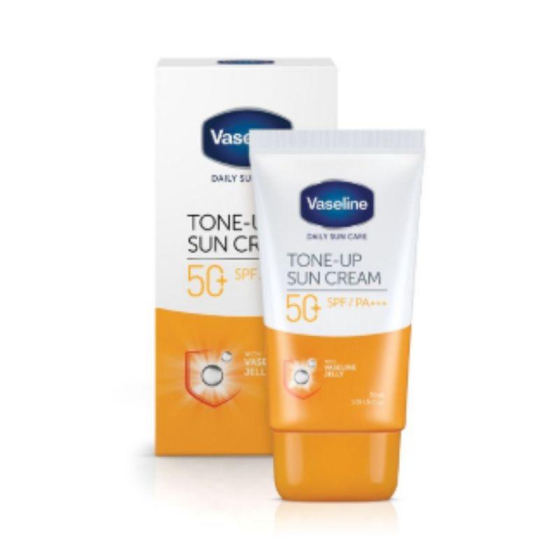 Vaseline Tone-Up Sun Cream SPF50 PA+++ 50ml