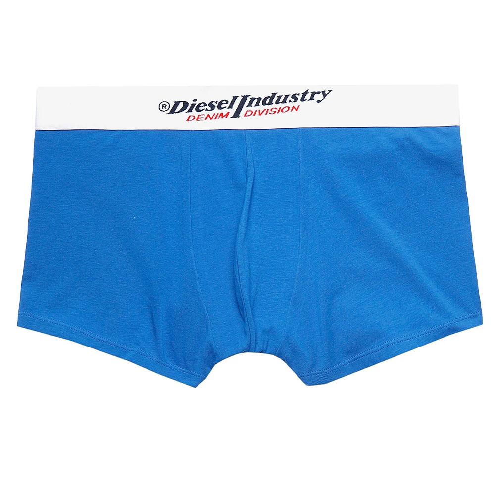 Diesel Mens Umbx-Damien Boxer Shorts (Pack of 3)