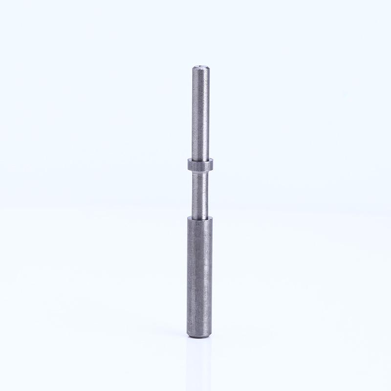 Custom Stainless Steel CNC Lathe Screws and Bolts