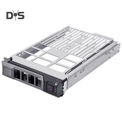 3.5 inch SAS FC Tray Caddy hold 373211-001 Proliant For ML350 ML370 DL380 G6