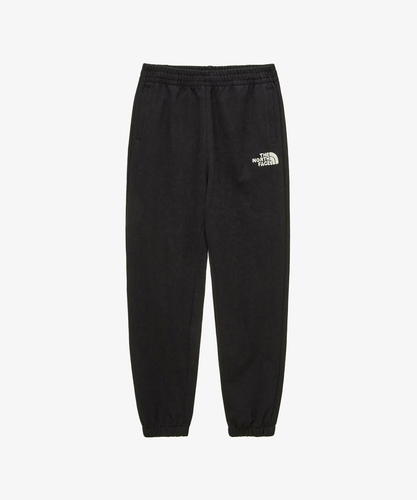 Noseupeiseu Np6Kp51J Bonnie Sweatpants Black
