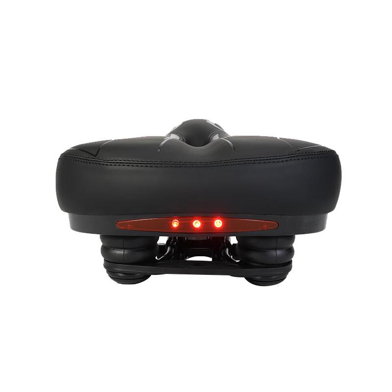 Bicycle Saddle