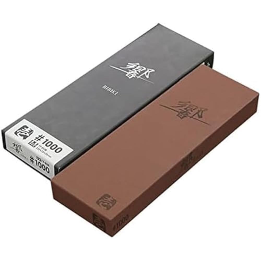 Naniwa (NANIWA) Hibiki Hibiki #1000 Finish Whetstone IT-0130