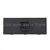 7P6959857 Car Electric Power Master Window Switch Button For VW TOUAREG TOURAN SHARAN ALHAMBRA 7P6 959 857