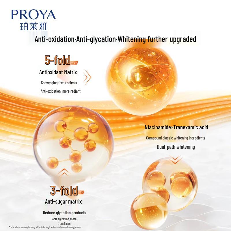 PROYA Dual-Effect Brightening Serum