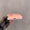 Magnetic Wireless Charging Case For SamSung Galaxy S25 Ultra S24 Plus S23 S22 S21 + PU Leather Shockproof Solid Color Cover