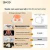 SKG T5-2 Ultra Smart Massage Lumbar Pillow CN plug (adapter included)