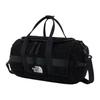 The North Face 6L Fashion Versatile Convenient Zipper Shoulder Crossbody Tote Bag Outdoor Unisex Bags Black NF0A8B26-JK3