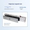 Realand X1601 Outdoor Waterproof Fingerprint Access Control System CN Plug (adapter Included)