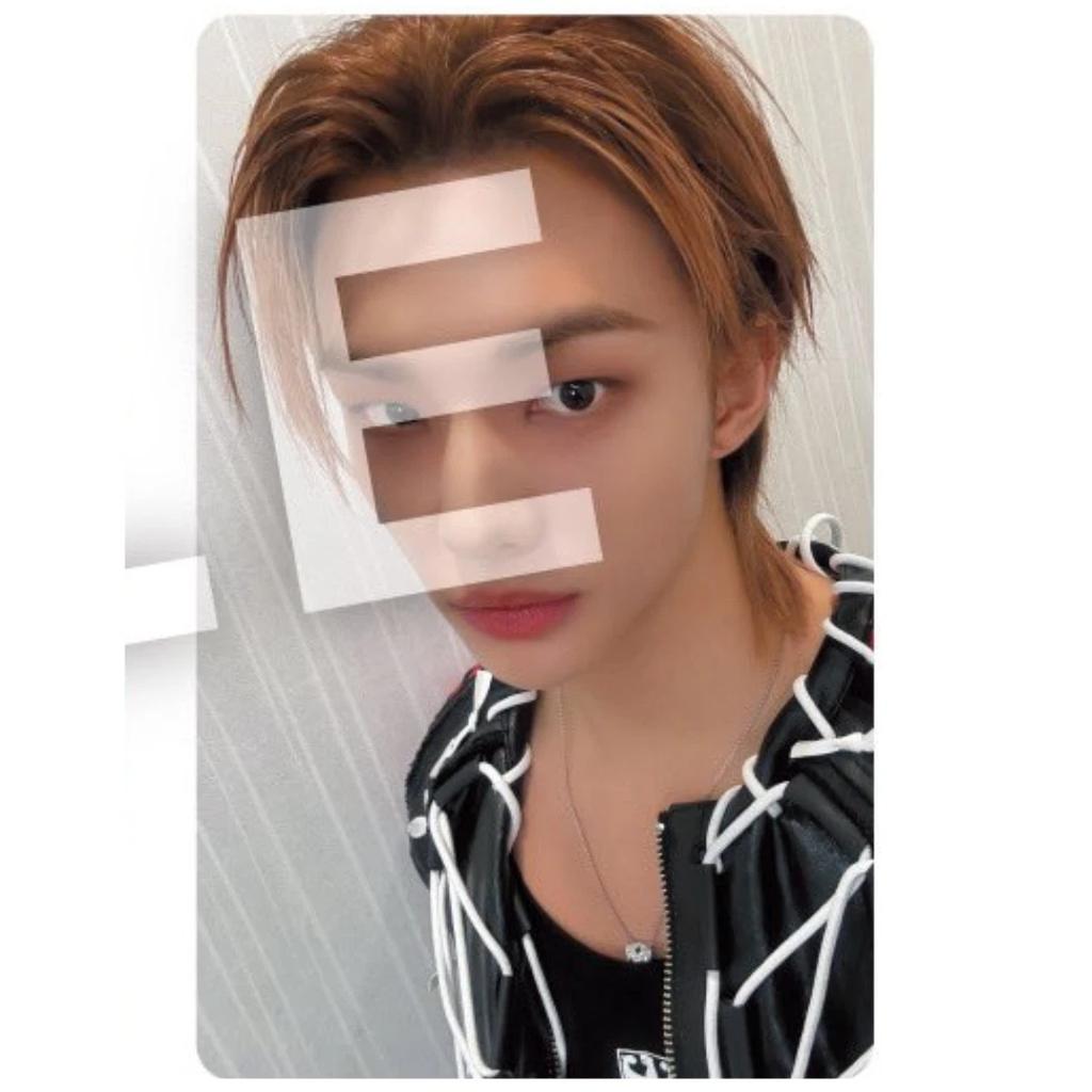 STRAY KIDS ÉVÉNEMENT OFFLINE Hollow JAPON 2026 PHOTOCARTE LIMITÉE OSAKA CHIBA HMV