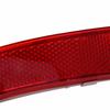 Left Driver Rear Bumper Reflector Light For Infiniti QX60 2016-2019 26565-8990D