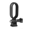PULUZ PU880B For Insta360 GO 3/3S Protective Frame with 1/4 Screw Hole Adapter Expansion Accessory