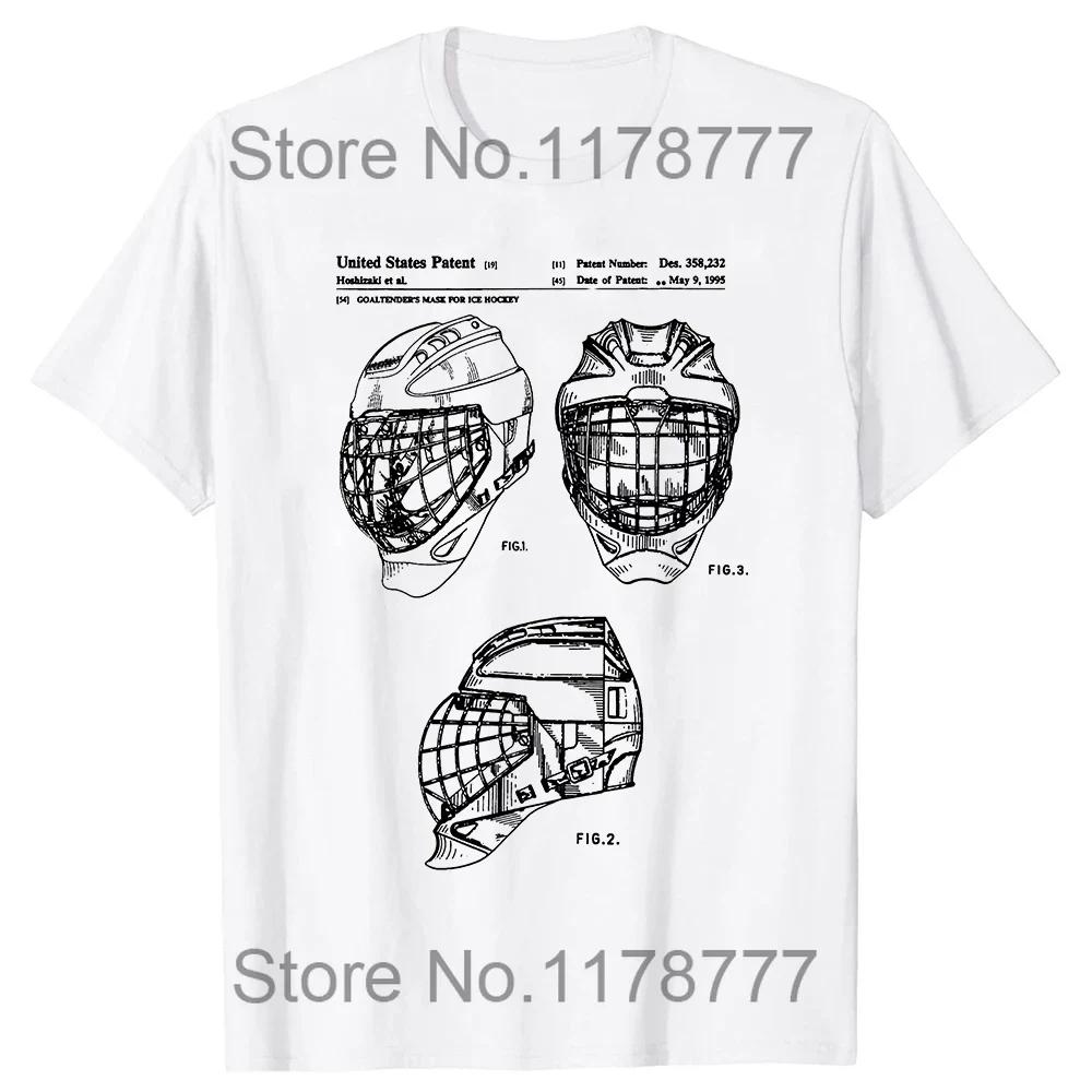 Funny Eat Sleep Hockey Repeat Christmas T Shirts Graphic Cotton Streetwear Short Sleeve Birthday Gifts Summer Style Tshirt Men