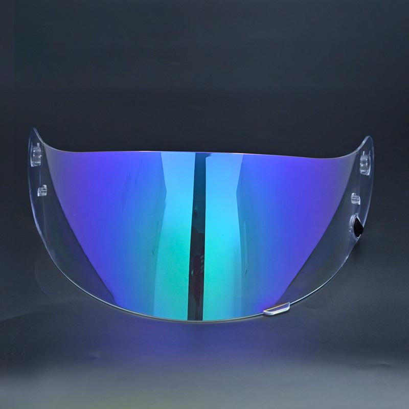 Helmet Visor Fit for HJC HJ-09 CL-16 CL-17 CL-ST CL-SP CS-R1 CS-R2 CS-15 TR-1 FG-15 HS-11 FS-15 FS-11 Motorcycle Helmet LensSpeed Sensors 6
