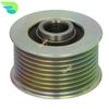 F-236001 Overrunning Alternator Freewheel Clutch Pulley for MAZDA 3 6 Wagon MAZDA5 MPV II  CX-7 A628X92071 RF5C18330 RF5C18W11