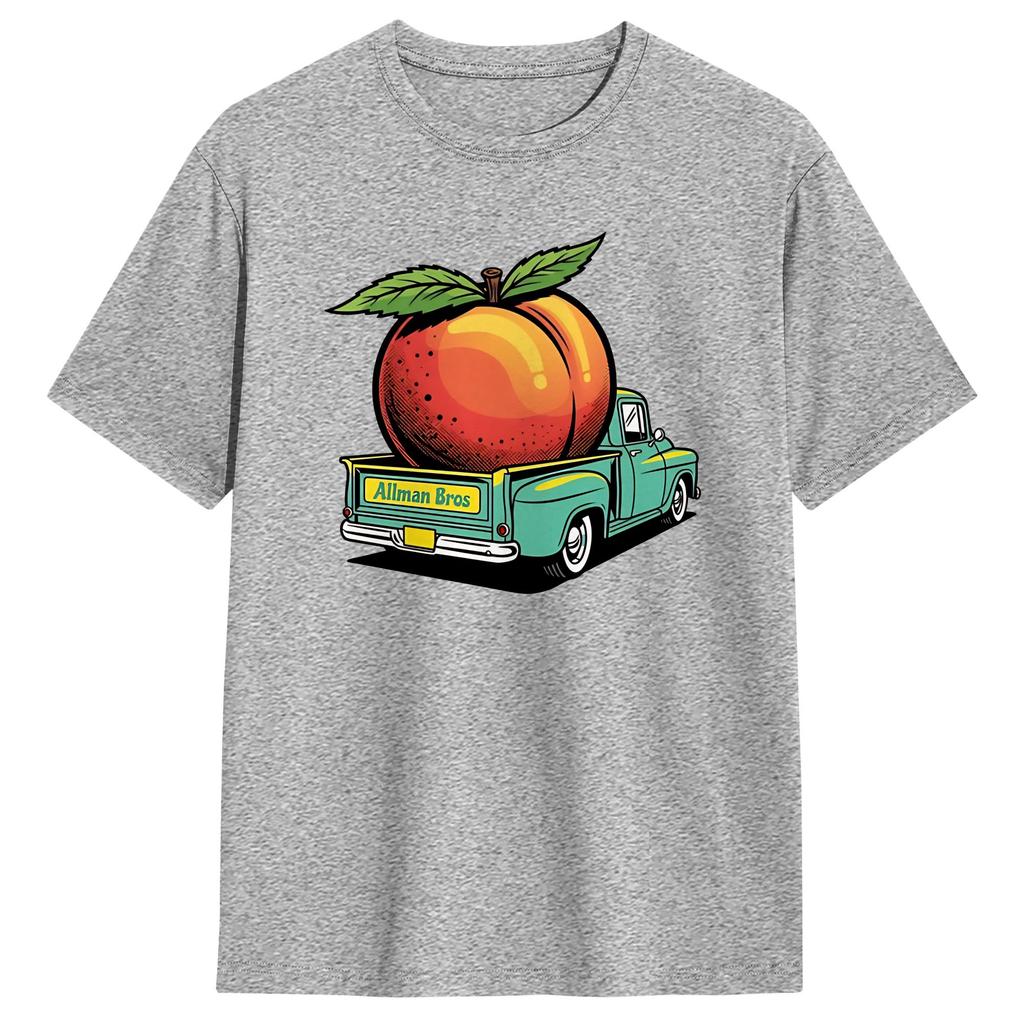 The Black Keys Band On Tour 2026 T Shirt Summer Cotton T Shirts For Unisex Harajuku Design Tee Shirt Short Sleeve Classic Clothes
