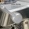 Upgrade Dampfhebel Ersatz Demontagefrei Dampfhebel Kompatibel Mit Sage/Breville 870/878 Kaffeemaschinen 3