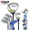 Golf – Golf Kulüpleri
