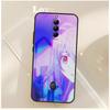 Custodia Anime Vaporwave Glitch Per ZTE Nubia Red Magic 11 10 10S Pro Plus 8S 9S 8 9 Pro 6S 7S Per RedMagic 10 Air Cover