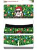 2024 Herren Kreative Weihnachts-Print Boxershorts