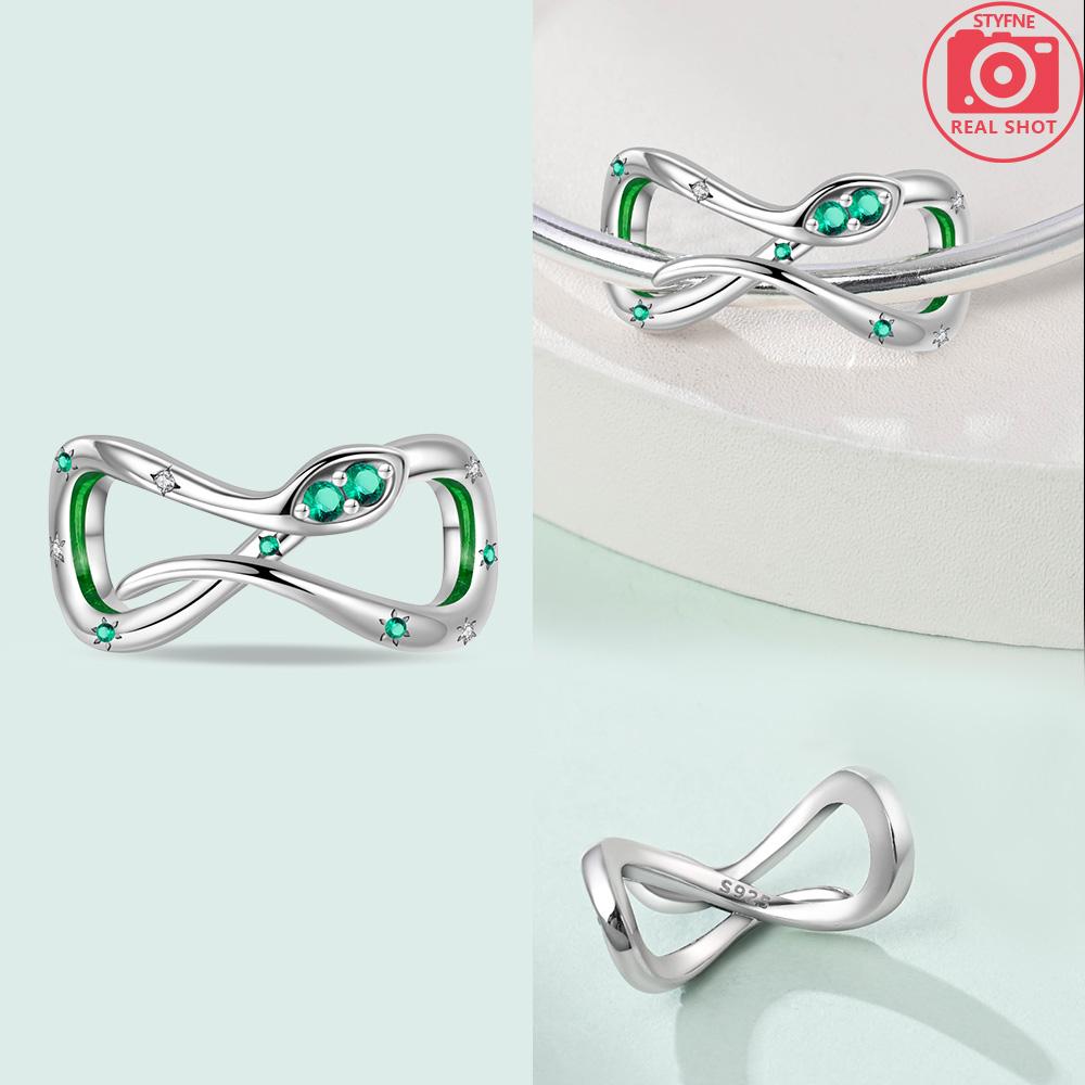 Original Copper Green Snakes Animals Elk Cute Squirrels Pink Claws Bead Fit Bracelet Diy Women Fine Gift Accessory