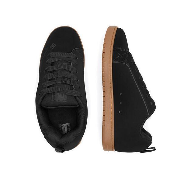 Кроссовки DC Shoes Court Graffik