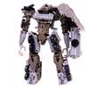 Akční figurka HSB Transformace Mega Galvatron Hračka Filmový model ABS KO SS08 Socha Deformace Auto Robot Figma Dárek Pro Dítě Panenka