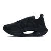Li-Ning 1990 Comfortable Daily Wear Durable Lightweight Rebound Low-Top Lifestyle Sneakers Women Sneakers Black ALFS204-1