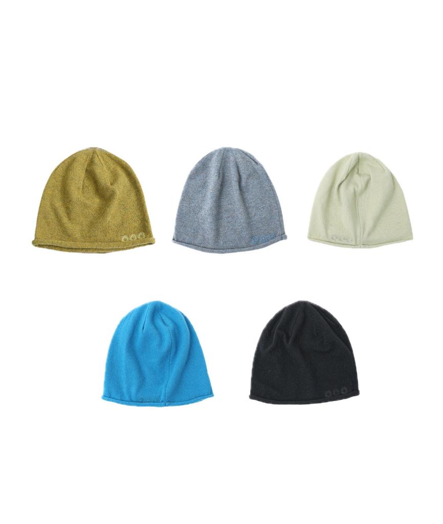 999Hyumeoniti Oversized Rolled Beanie (5 Colors)