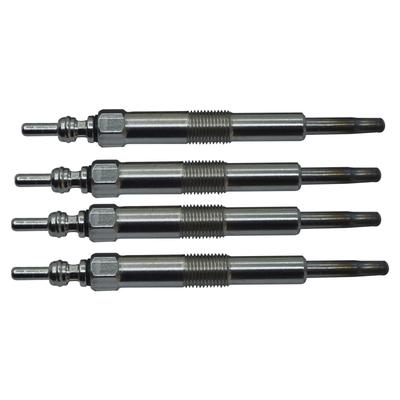 EGP72-1 4 Pieces Heater Glow Plug 11 Volt for Land Rover Defender Discovery ERR6066