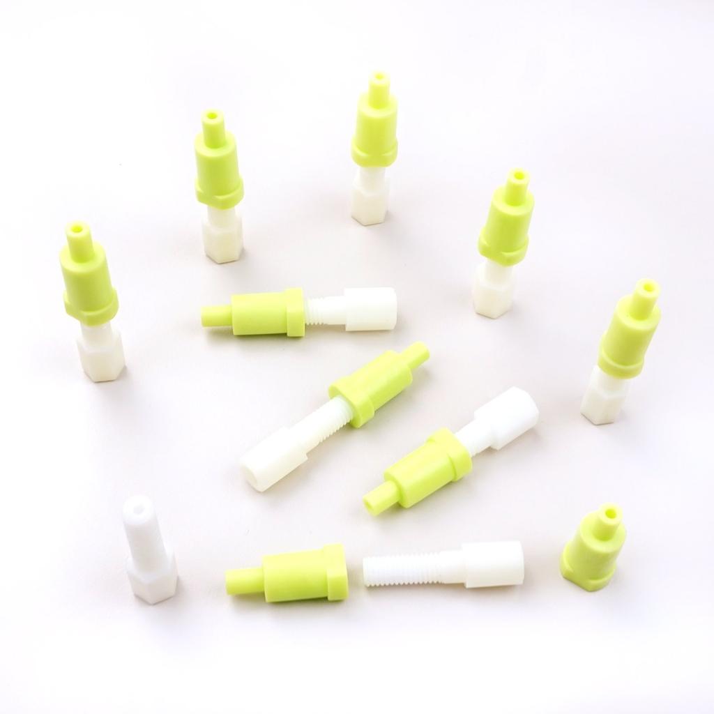 ESC Auto Parts ECP025 10 Pieces Cable End Rope Dowel for Window Regulator Winder Mechanism Type BCP025 Fast Handling