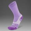 Tutaimjeuyu (Unisex) Vector Light Cushion Crew Socks_Ua7005Egfz-Wht