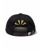 Swimisaunjeukeulleob Record House 5P Cap [Black]