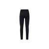 Nike Air Training High-Waisted Nine-Point Fitness Pants Women bottoms Black CZ8623-010