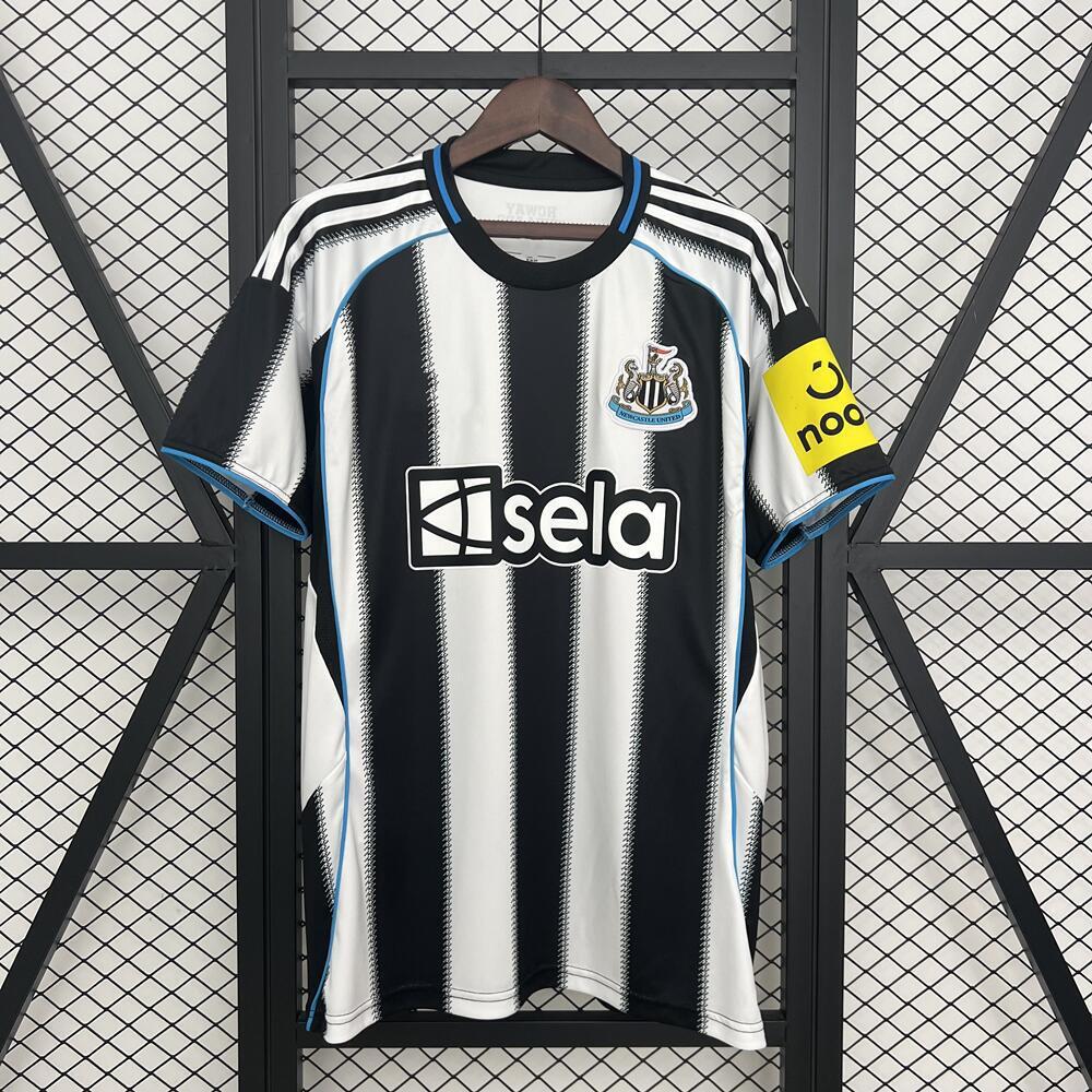 2526 Unpopular Aston Villa Lazio Leeds West Ham Newcastle Celtic Football Shirt