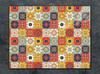 TABLA DE CORTAR DE CRISTAL 40x30 Mosaico