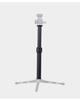 Reverse Phase Long Rod Tripod Extension Center Column for DSLR Cameras