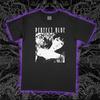 Perfect Blue T-shirt Anime Psychologische Thriller Grafisch T-shirt Satoshi Kon Unisex