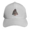 Wraith Break Time Baseball Cap Golf Hat sun hat winter hats for Unisex Designer Hat Unisex Caps Womens