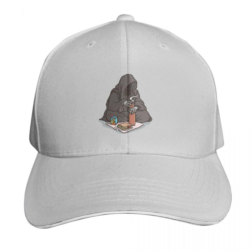 Wraith Break Time Baseball Cap Golf Hat sun hat winter hats for Unisex Designer Hat Unisex Caps Womens