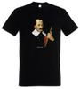 Wallenstein T-Shirt Albrecht Von Wallenstein Bohemia General Holy Roman Empire