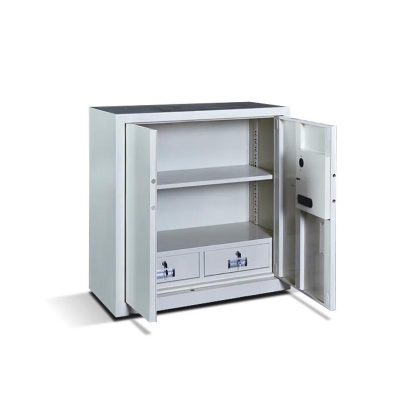 Wilson Steel Office Security File Cabinet with Electronic Lock